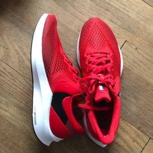 Nike zoom men’s 10